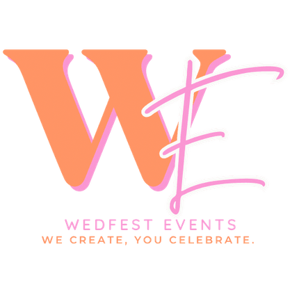 Wedfest Events