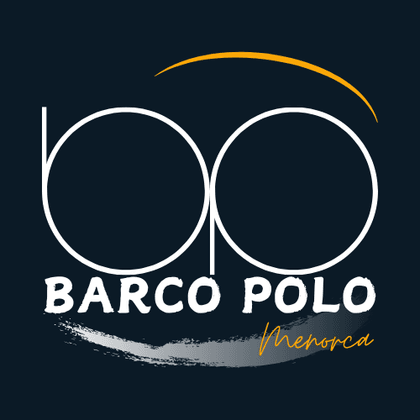 Barco Polo Menorca