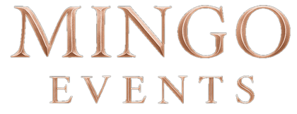 Mingo Events