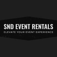 SND Event Rentals