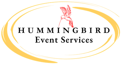Hummingbird Event Services