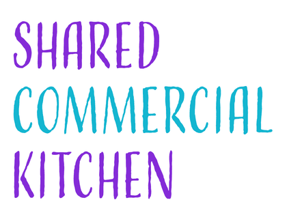 Shared Commercial Kitchen