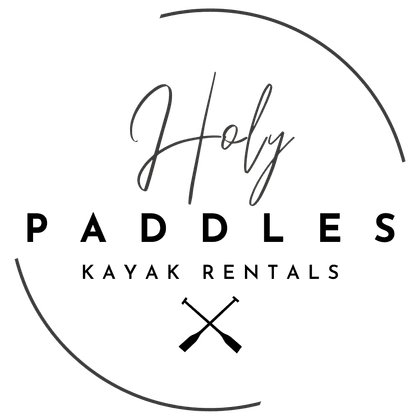 Holy Paddles Kayak Rentals 