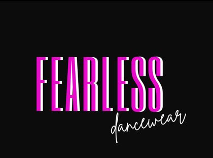 Fearless Dancewear