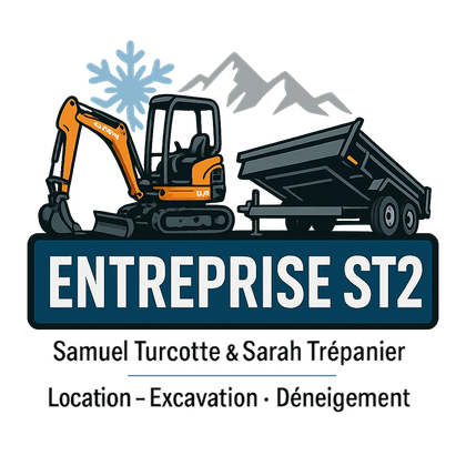 Entreprise ST2