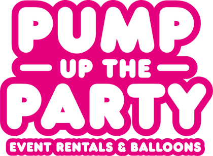 Pump Up The Party