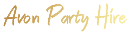 Avon Party Hire