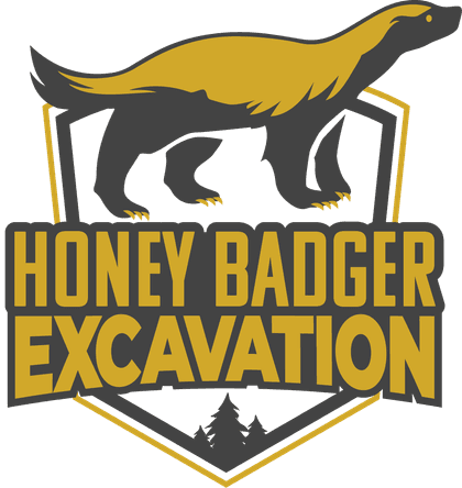 Honey Badger Equipment Rentals