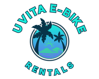 Uvita E-Bike Rentals