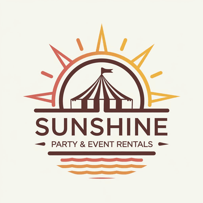 Sunshine Party & Event Rentals