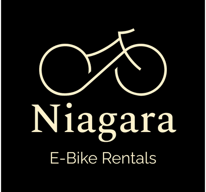 Niagara E-bike Rentals
