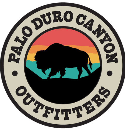 Palo Duro Canyon Outfitters & Bicycle Co.