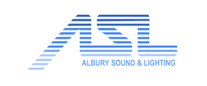 Albury Sound