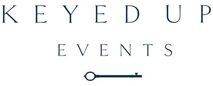 Keyed Up Events