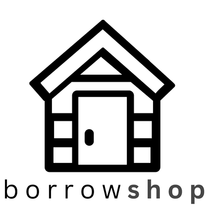 Borrowshop