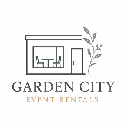 Garden City Event Rentals