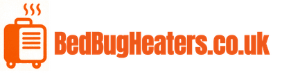 Bed Bug Heaters