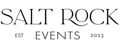 Salt Rock Events