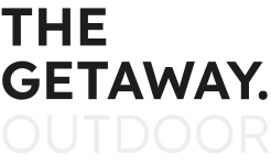 The Getaway Outdoor