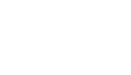 PXG Golf Club Rentals