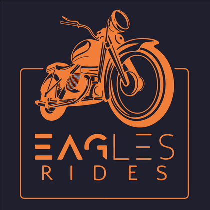 Eagles Rides