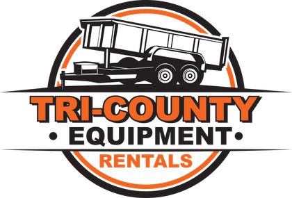 Tri-County Equipment Rentals