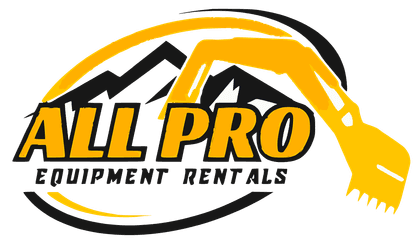 ALL PRO EQUIPMENT LLC