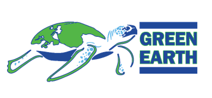 Green Earth Environmental Cleaning Solutions