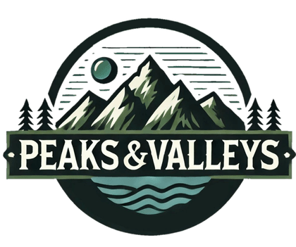Peaks and Valleys Rentals