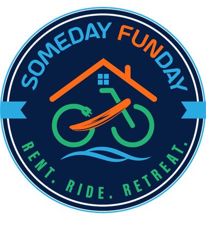 Someday Funday Rentals