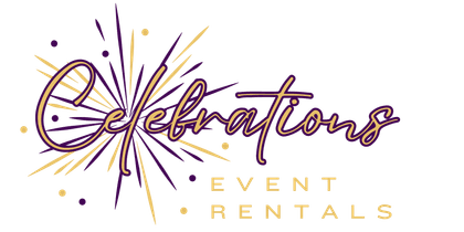 Celebrations Event Rentals 