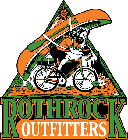 Rothrock Outfitters