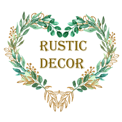 Rustic Decor LLC