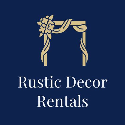 Rustic Decor Rentals
