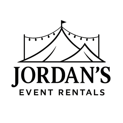 Jordans Event Rentals