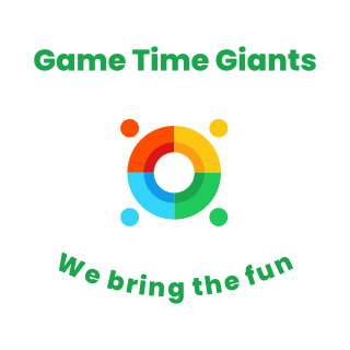 Game Time Giants