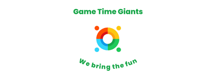 Game Time Giants