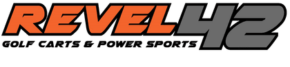 Revel 42 Golf Carts & Powersports