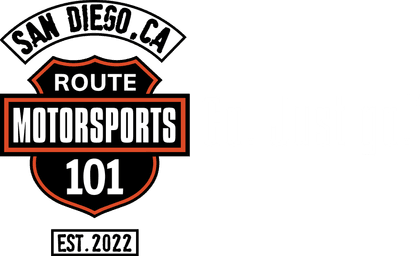 Route 101 Motorsports