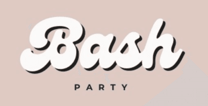 Bash Party Rentals