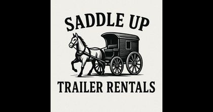 Saddle Up Trailer Rentals