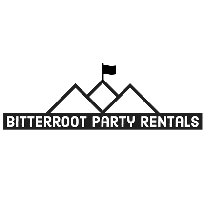 Bitterroot Party Rentals