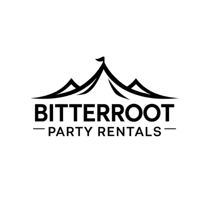 Bitterroot Party Rentals