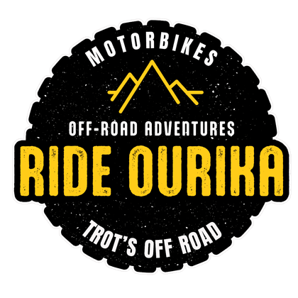 ATT - RIDE OURIKA