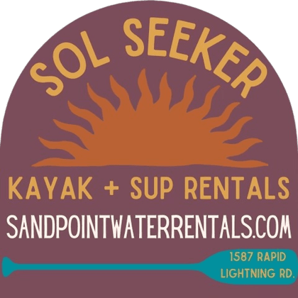 Sandpoint Water Rentals