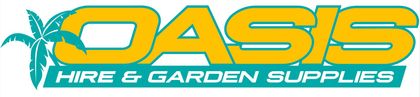 Oasis Hire & Garden supplies