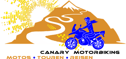 Canary Motorbiking