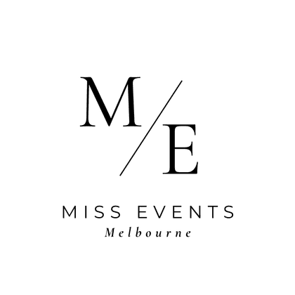 Miss Events Melbourne