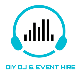 DIY DJ & Event Hire