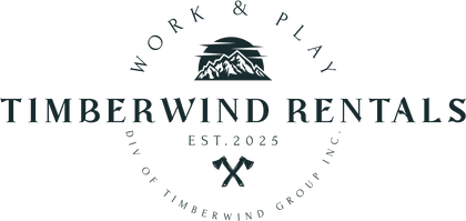 Timberwind Rentals